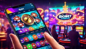 Halaman promosi dan bonus aktif di platform buncistoto