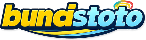 Logo buncistoto platform hiburan Indonesia